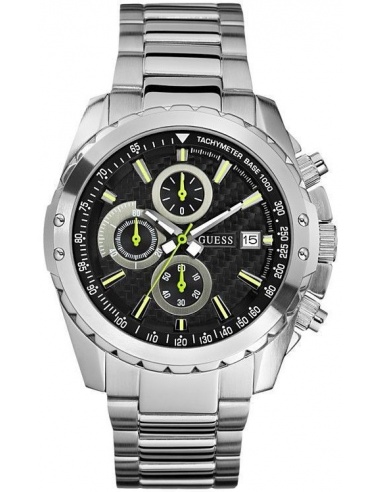 Ceas barbatesc Guess U16526G1