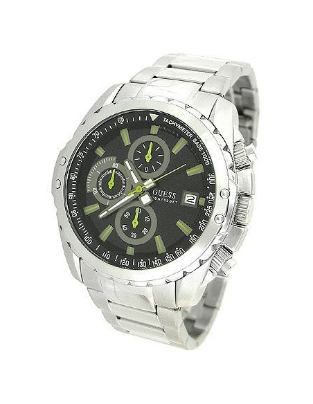 Ceas barbatesc Guess U16526G1