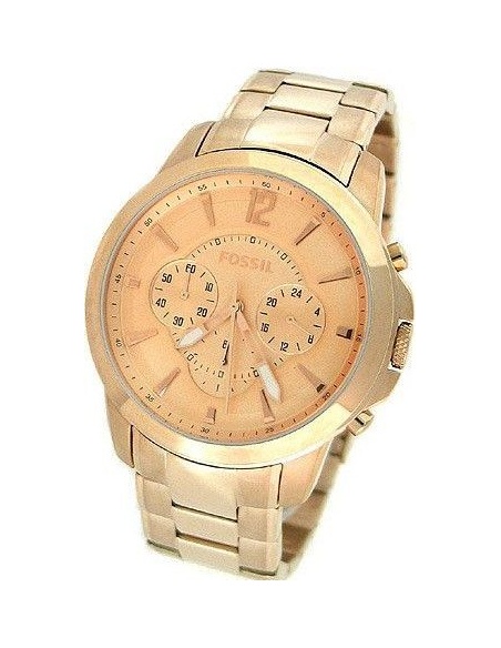 Ceas barbatesc Fossil FS4635