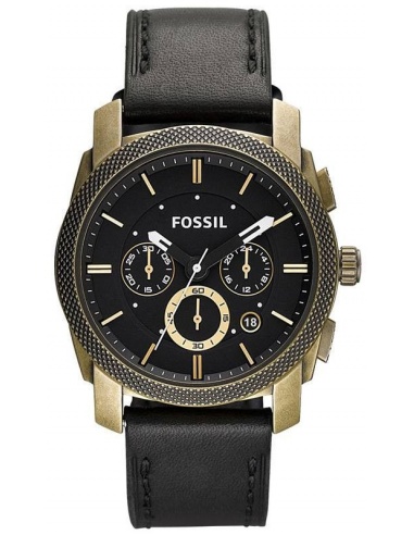 Ceas barbatesc Fossil FS4657