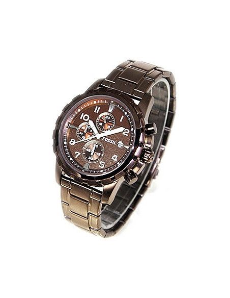 Ceas barbatesc Fossil FS4645