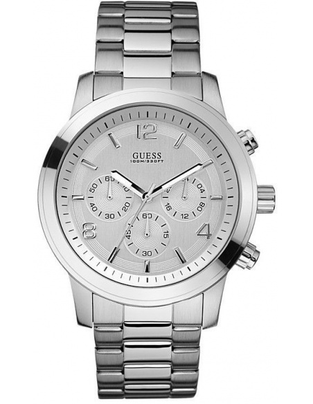 Ceas barbatesc Guess U13577G1