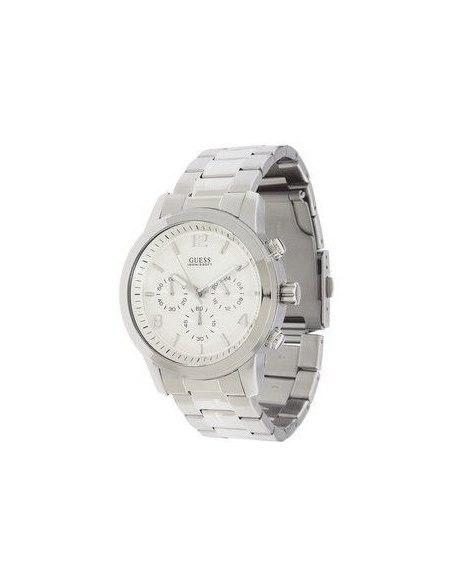 Ceas barbatesc Guess U13577G1