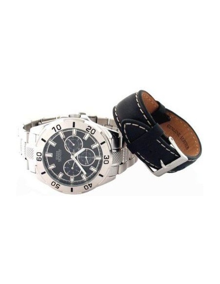 Ceas barbatesc Guess U10514G1