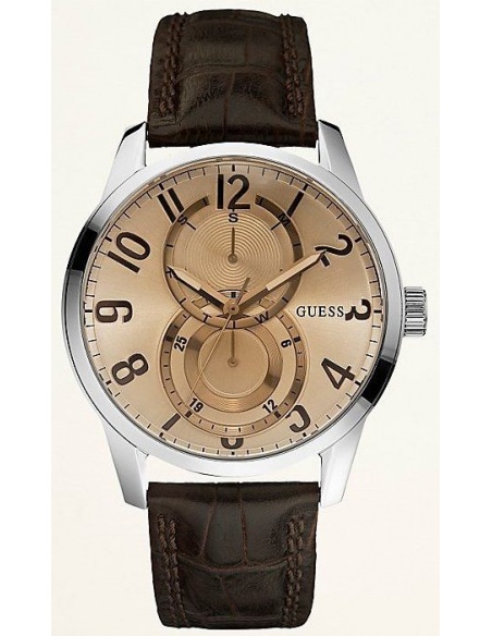 Ceas barbatesc Guess U10646G1