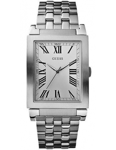 Ceas barbatesc Guess W85062G3