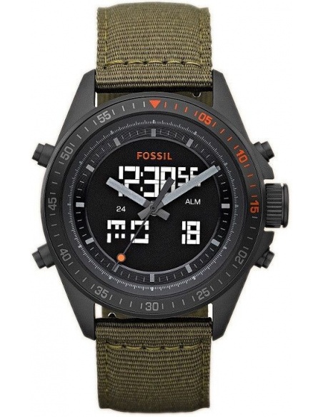 Ceas barbatesc Fossil BQ9416