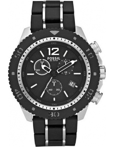 Ceas barbatesc Fossil JR1234