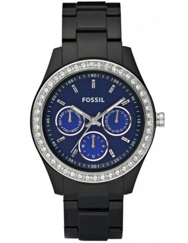 Ceas de dama Fossil Stella ES2827