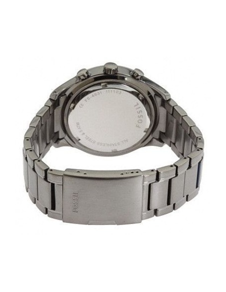 Ceas barbatesc Fossil FS4631