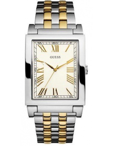 Ceas barbatesc Guess W10232G1