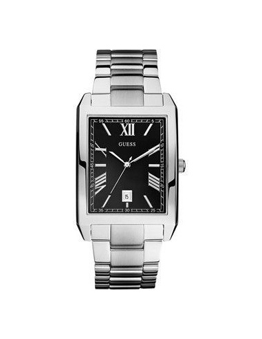 Ceas barbatesc Guess U11669G2