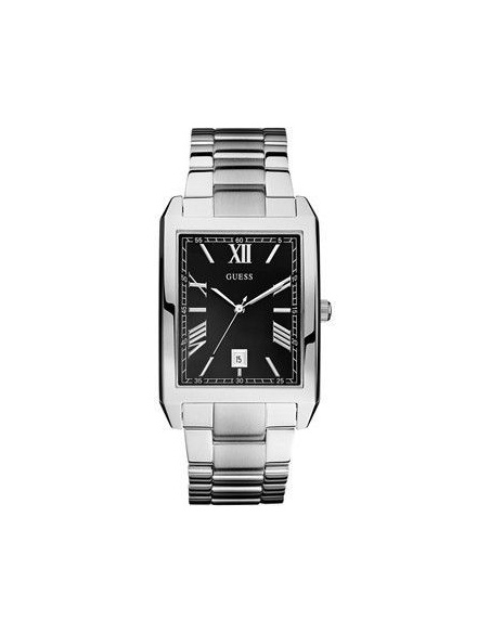 Ceas barbatesc Guess U11669G2