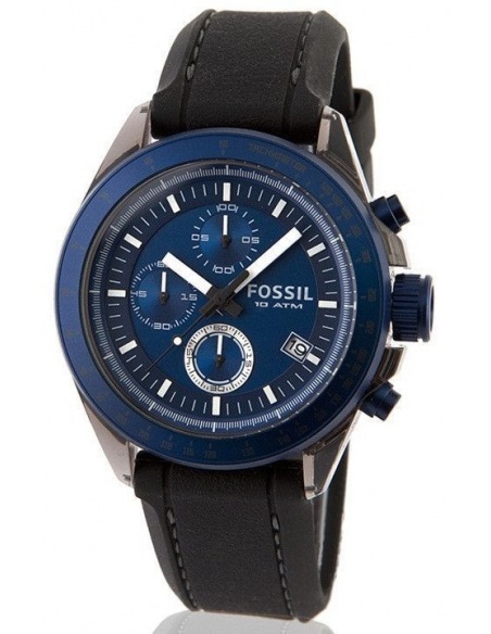 Ceas barbatesc Fossil CH2784