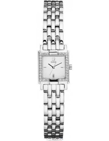 Ceas de dama Guess U90035L1