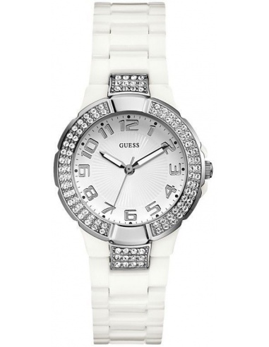 Ceas de dama Guess U95198L1