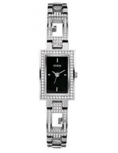 Ceas de dama Guess Crystal Collection G85466L