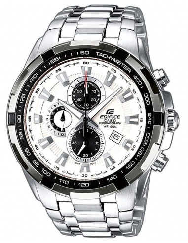 Ceas barbatesc Casio Edifice EF-539D-7A