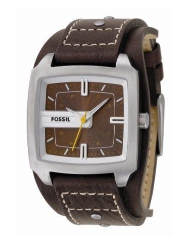 Ceas barbatesc Fossil JR9990