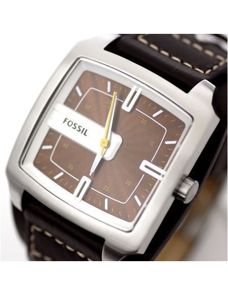 Ceas barbatesc Fossil JR9990