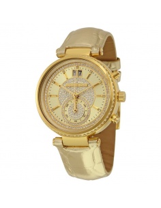 Ceas de dama Michael Kors Sawyer MK2444