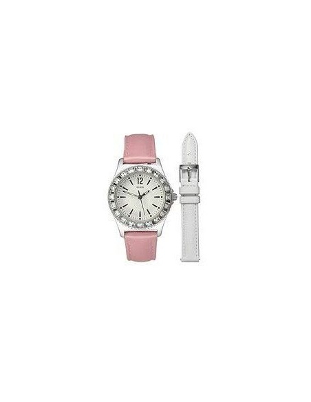 Ceas de dama Guess Sweet + Diminutive Set U91746L1