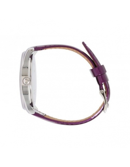 Ceas de dama Guess Purple Patent U85129L4