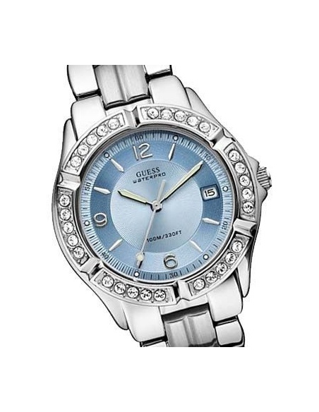 Ceas de dama Guess U75040L1