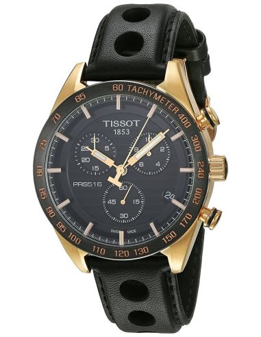 Ceas barbatesc Tissot T-Sport PRS 516 T100.417.36.051.00 T1004173605100