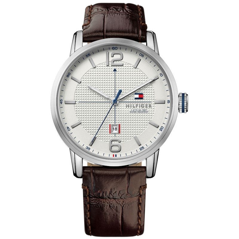 Ceas barbatesc Tommy Hilfiger George 1791217