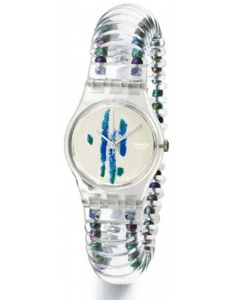 Ceas de dama Swatch Chenille LK196A