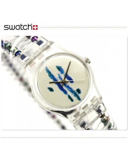 Ceas de dama Swatch Chenille LK196A