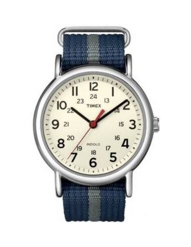 Ceas barbatesc Timex Weekender T2N654