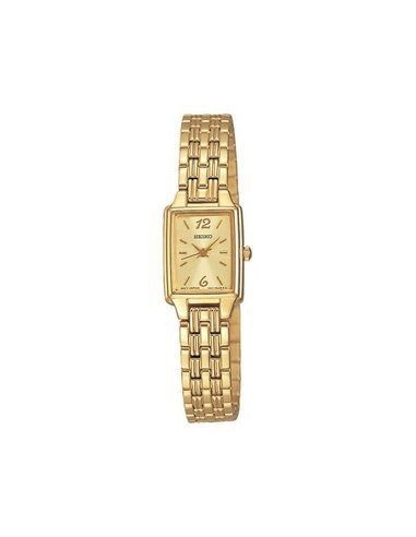 Ceas de dama Seiko Gold-Tone SXGL62