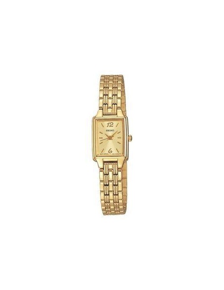 Ceas de dama Seiko Gold-Tone SXGL62