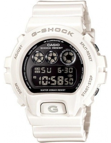 Ceas barbatesc Casio G-Shock Eminem DW6900NB-7