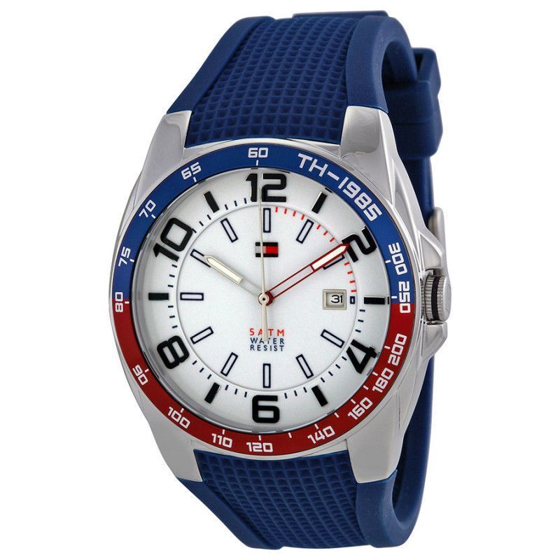 Ceas barbatesc Tommy Hilfiger Andy 1790885