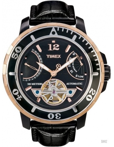 Ceas barbatesc Timex SL Automatic T2M931