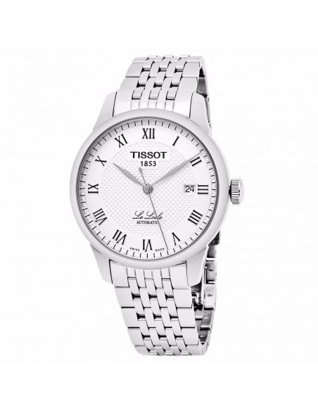 Ceas barbatesc Tissot T-Classic Le Locle T006.407.11.033.00 T0064071103300