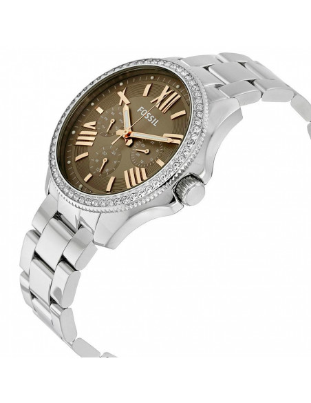 Ceas de dama Fossil Cecile AM4628