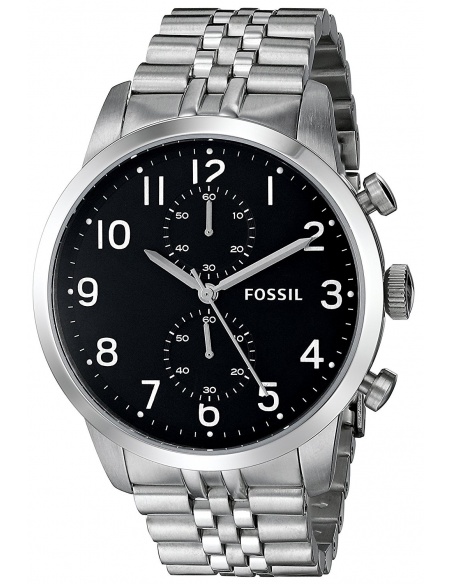 Ceas barbatesc Fossil Townsman FS4875