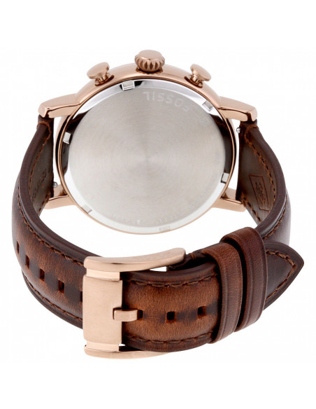 Ceas barbatesc Fossil Buchanan FS5148