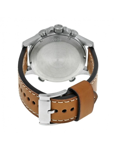 Ceas barbatesc Fossil Nate JR1492