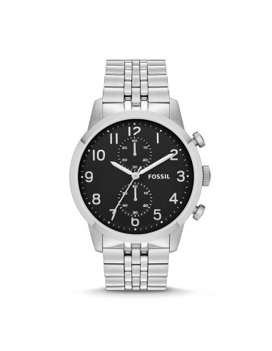 Ceas barbatesc Fossil Townsman FS4875