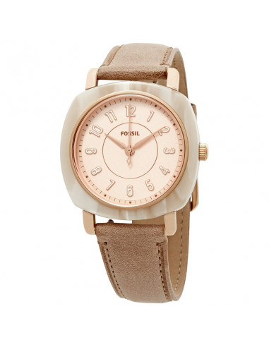 Ceas de dama Fossil Idealist ES4282