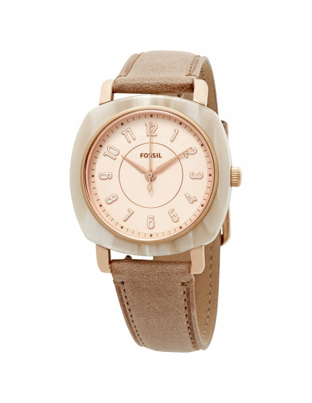 Ceas de dama Fossil Idealist ES4282