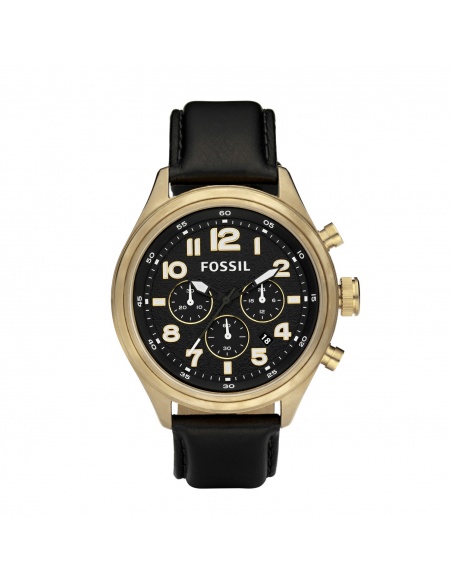 Ceas barbatesc Fossil DE5000