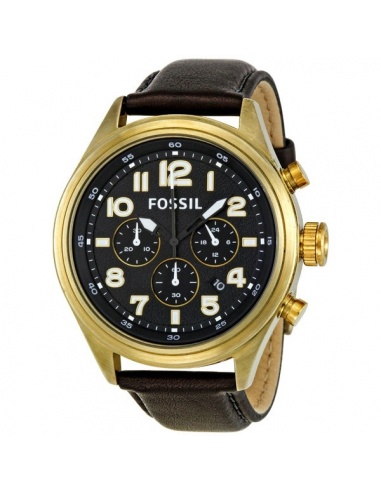 Ceas barbatesc Fossil DE5000