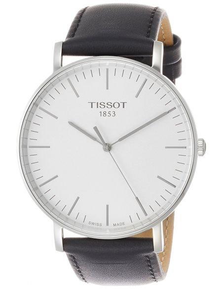 Ceas barbatesc Tissot T-Classic Everytime T109.610.16.031.00 T1096101603100