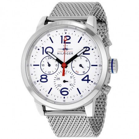 Ceas barbatesc Tommy Hilfiger Jake 1791233